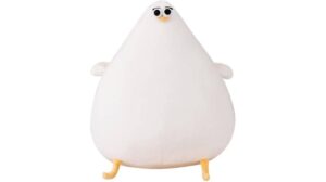 26 40cm mother hen doll