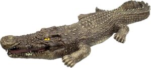 30 inch floating crocodile review