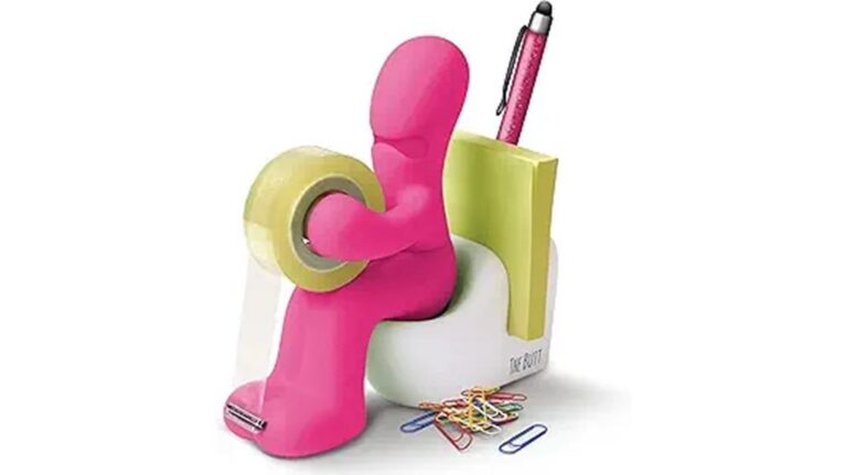 butt tape dispenser review