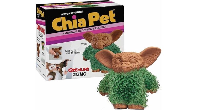 chia gizmo gremlins review