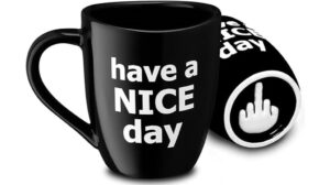 decodyne funny mug review