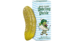 dr dingus yodeling pickle