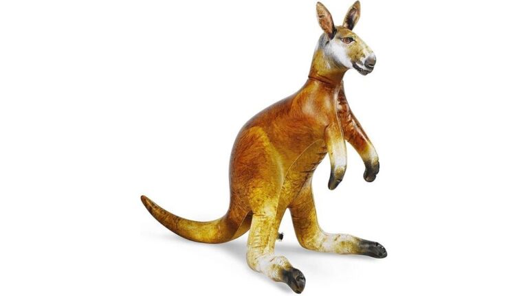 inflatable australian companion entertainment delight