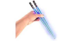 lightsaber chopsticks light up