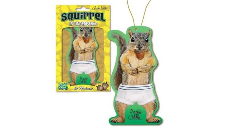 mcphee squirrel underwear review