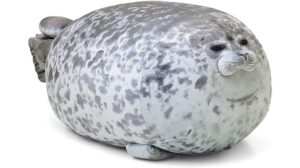 merryxd chubby blob seal