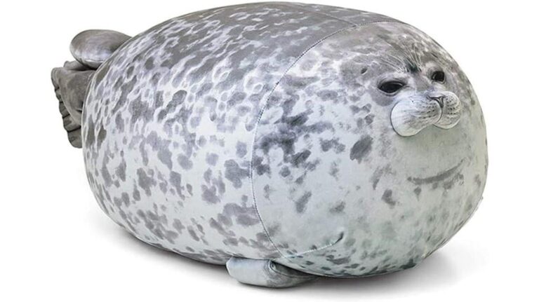 merryxd chubby blob seal