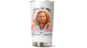 nicolas lovers cage treasure