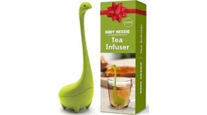 ototo cute tea infuser