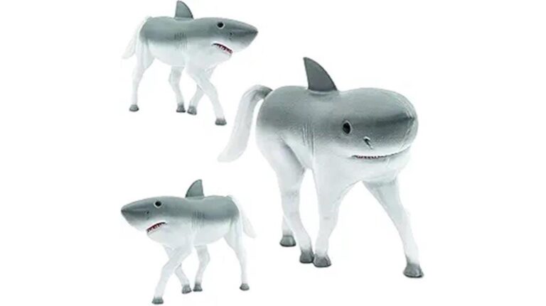 randimals realistic animal toys