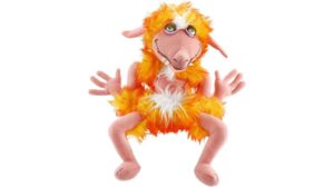 toy vault labyrinth firey