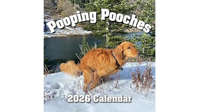 white elephant gift calendar