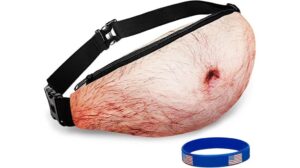 wisedom 3d beer belly